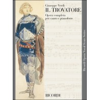 9781480384606CP_04231505 Il Trovatore - Vocal Score