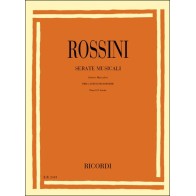 9790041824130ER_00241300 Serate Musicali - Volume 1