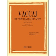 9781480304703ER_00289000 Metodo Pratico di Canto