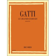 9790041829142ER_00291400 22 Grandi Esercizi