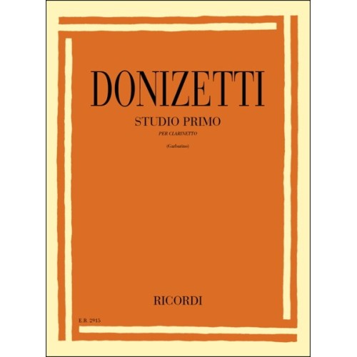 9790041829159ER_00291500 Studio Primo