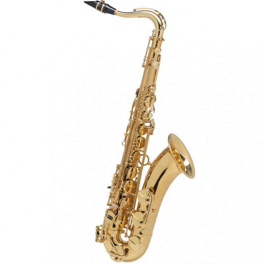 ZAPPATINI Harnais Saxophone Alto, Ténor ou Baryton - Rue des Vents