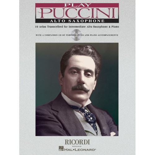 73999846515HL50484651 Play Puccini