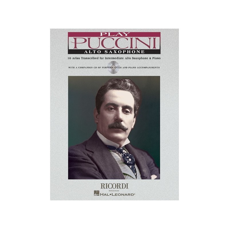 73999846515HL50484651 Play Puccini