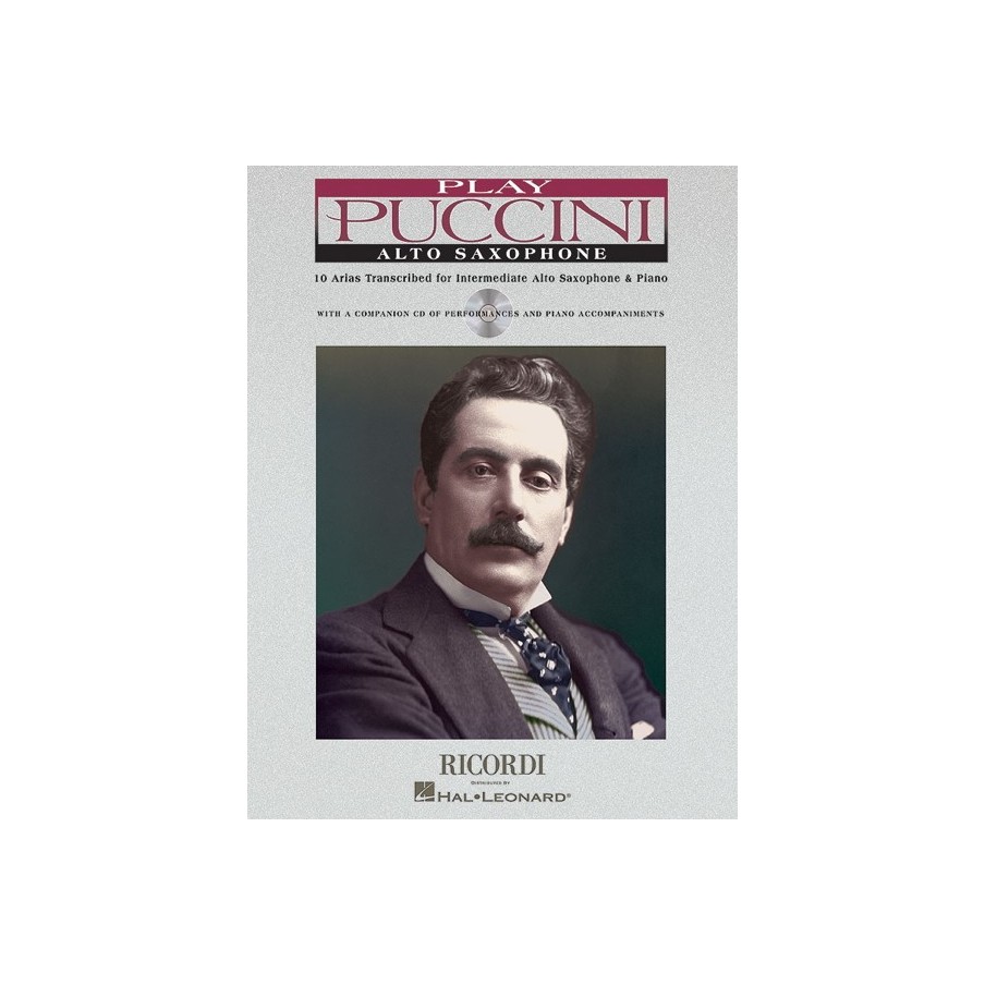73999846515HL50484651 Play Puccini