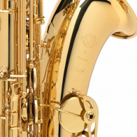 Saxophone ténor Axos by Henri SELMER Paris