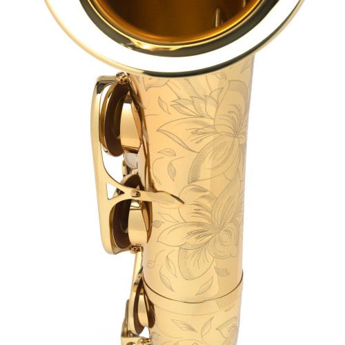 Saxophone ténor Axos by Henri SELMER Paris