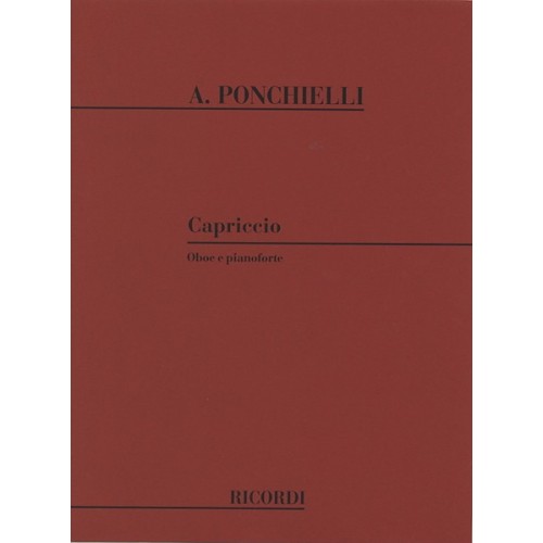 9790040529586NR_05295800 Capriccio