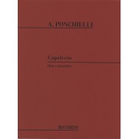 9790040529586NR_05295800 Capriccio