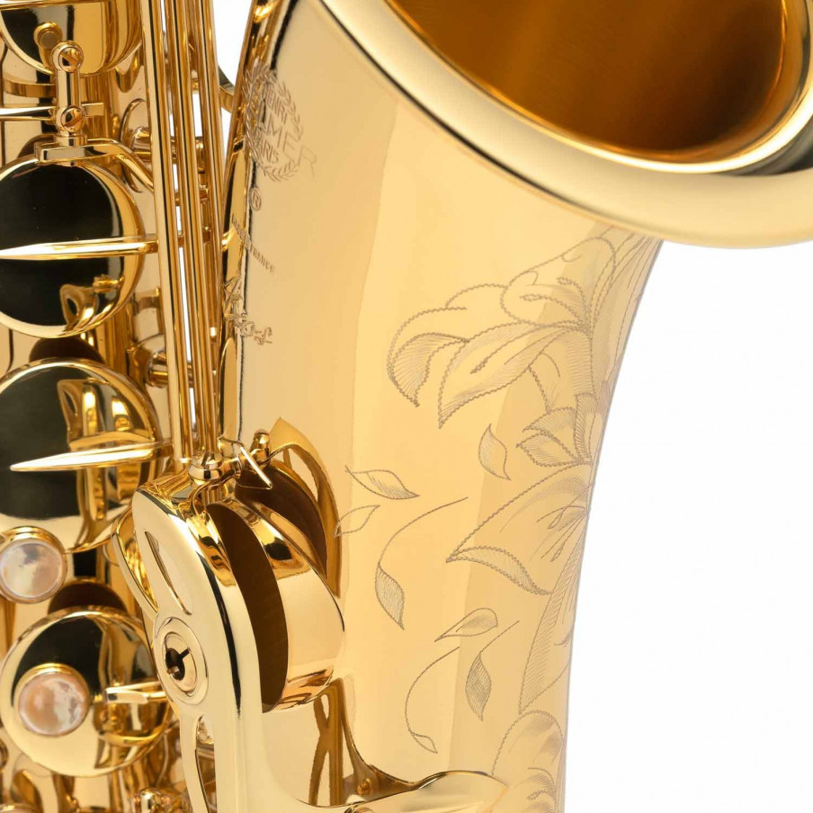 Saxophone ténor SELMER Axos à l'Atelier des Vents Marseille