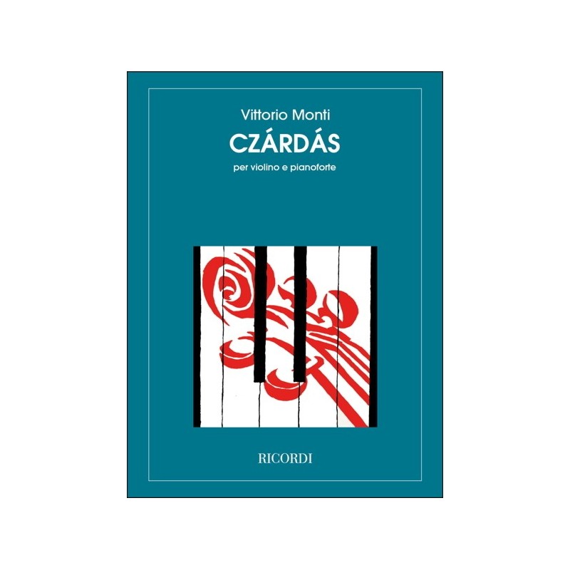 Czardas 