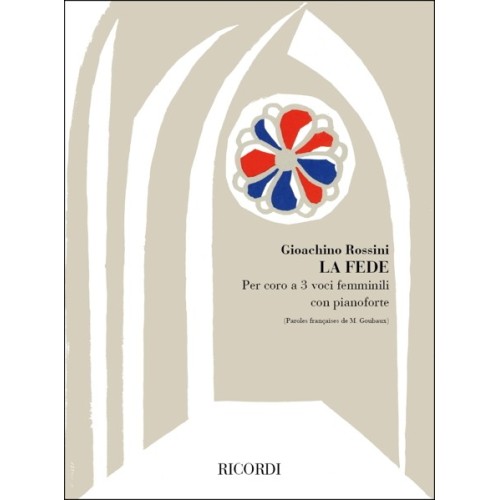 La Fede (La foi) 