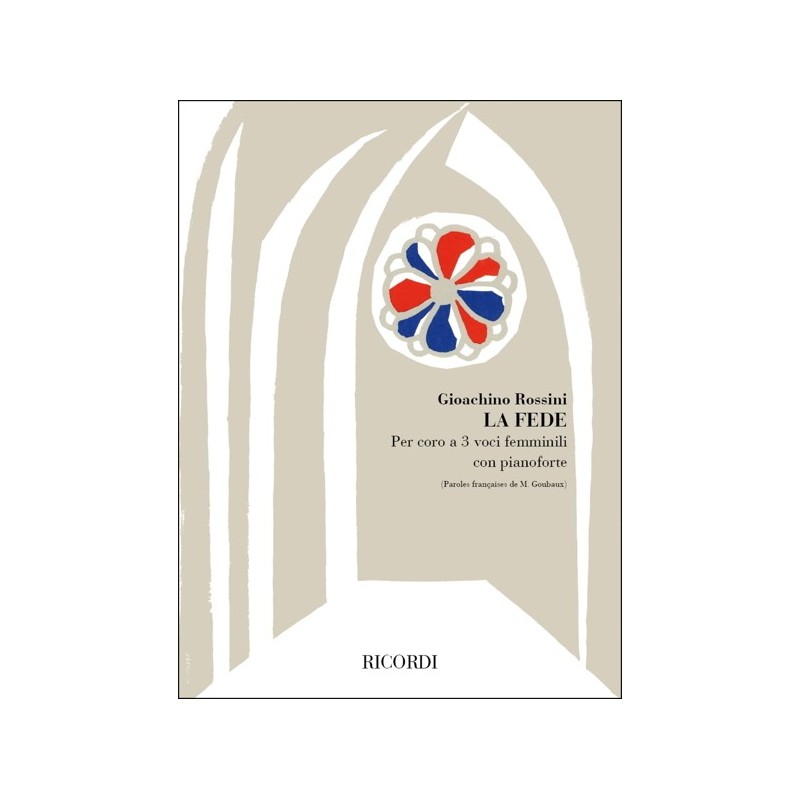 La Fede (La foi) 