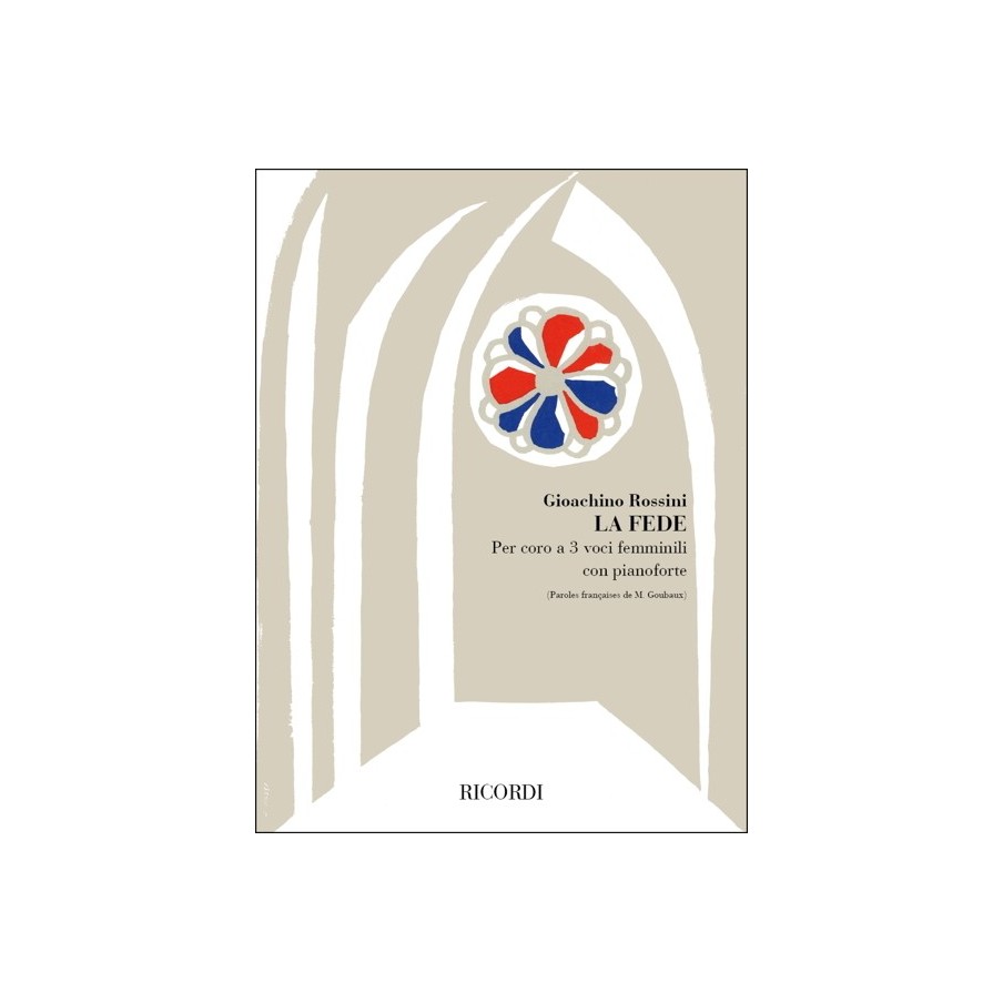 La Fede (La foi) 