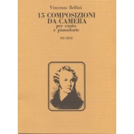 15 Composizioni Da Camera 