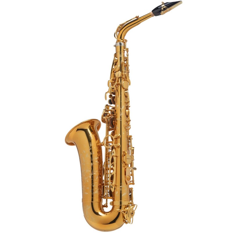 Saxophone alto SELMER SUPREME
