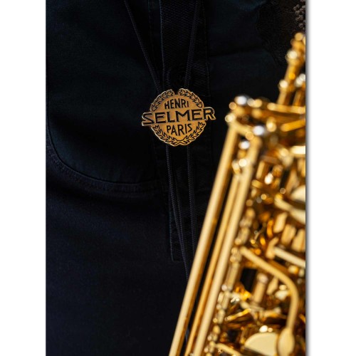 Cordon du saxophone alto SELMER SUPREME