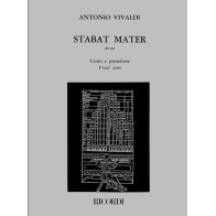 Stabat Mater RV 621 