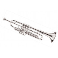 Trompette Sib BACH New York LT180S77