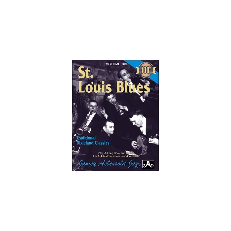 St. Louis Blues Dixieland 
