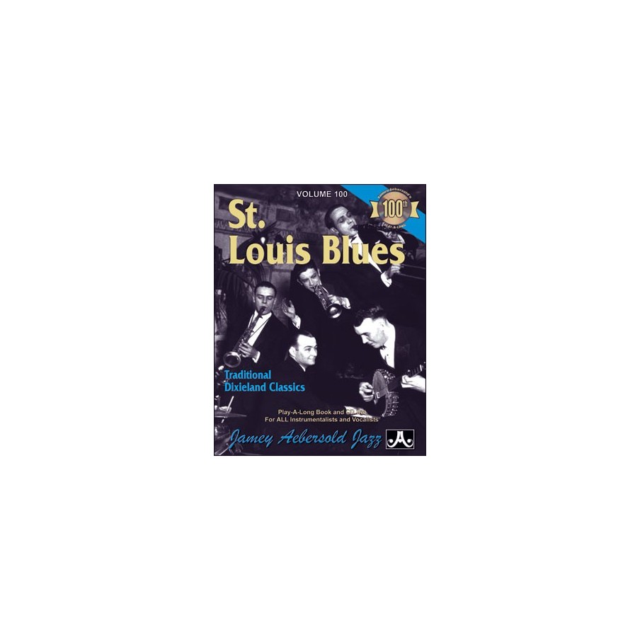 St. Louis Blues Dixieland 