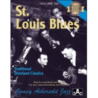 St. Louis Blues Dixieland 
