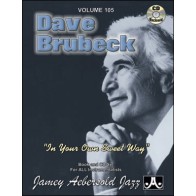 00000000646449781562241421AEB105CD Dave Brubeck - In Your Own Sweet Way