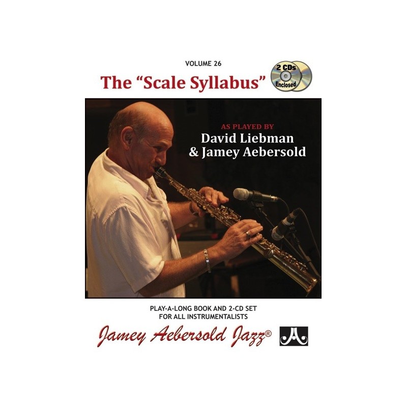 00000000662359781562241834AEB26CD The Scale Syllabus