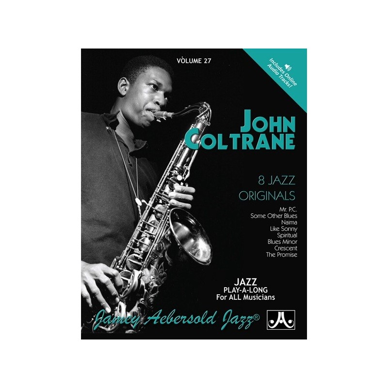 00000000654129781562241841AEB27CD John Coltrane
