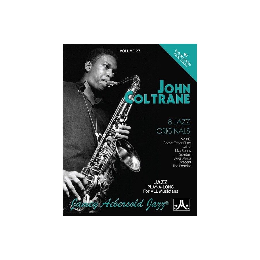 00000000654129781562241841AEB27CD John Coltrane