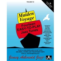 00000000655669781562242121AEB54CD Maiden Voyage Vol. 54