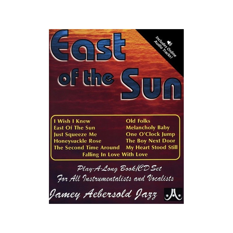 00000000648429781562242299AEB71CD East Of The Sun