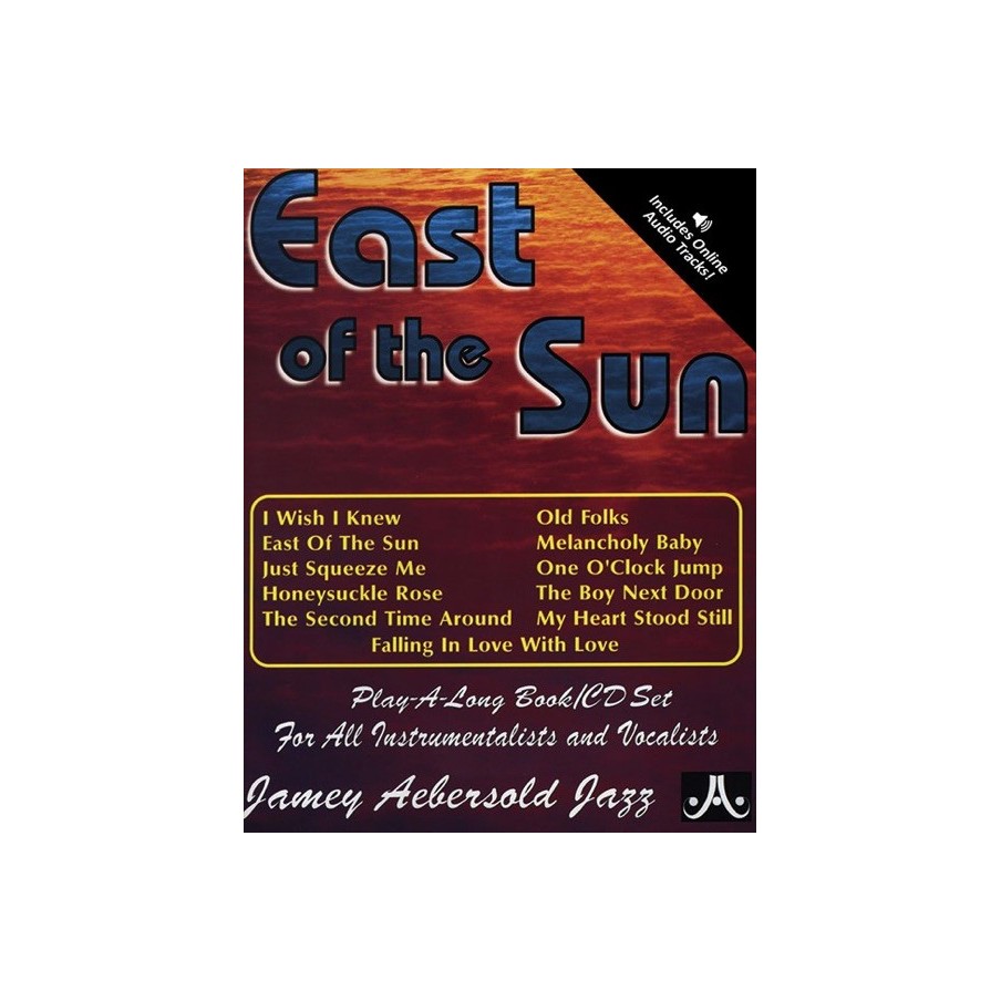 00000000648429781562242299AEB71CD East Of The Sun