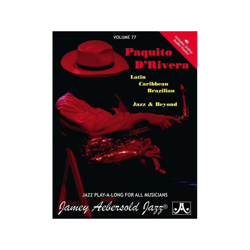 00000000657029781562242350AEB77CD Paquito D'Rivera