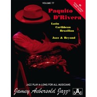 00000000657029781562242350AEB77CD Paquito D'Rivera