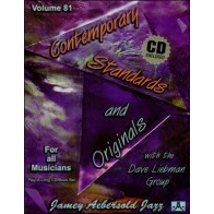 00000000646999781562242398AEB81CD David Liebman - Standards & Originals