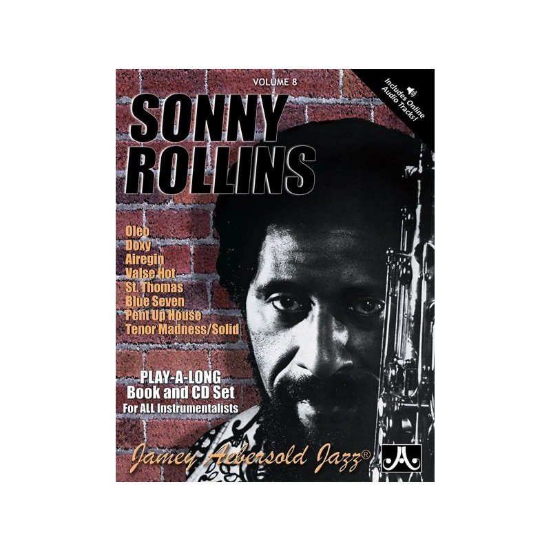 00000000659869781562241346AEB8CD Sonny Rollins