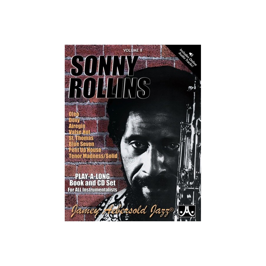 00000000659869781562241346AEB8CD Sonny Rollins