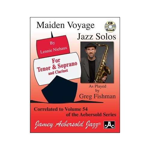 0000000065559AEBMVTS Maiden Voyage Jazz Solos