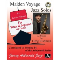 0000000065559AEBMVTS Maiden Voyage Jazz Solos