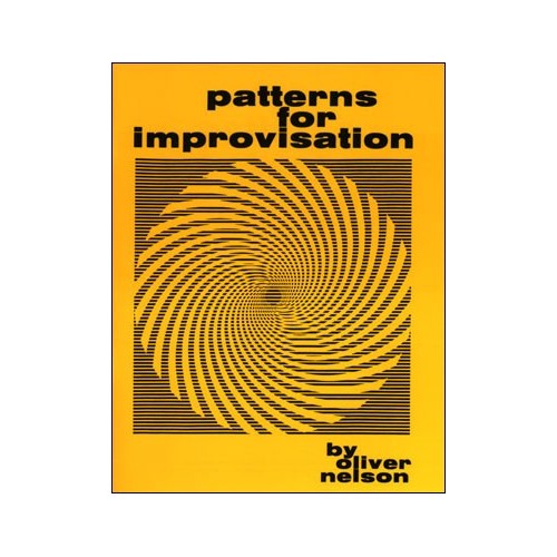 00000000657269781562240974AEBPI Patterns For Improvisation (TC)