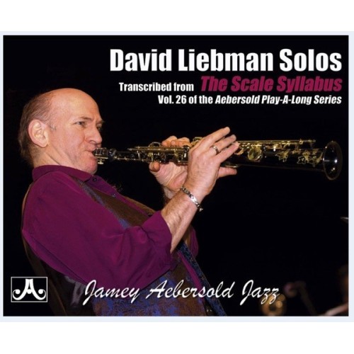 00000000647299781562241155635621500747AEBSYL David Liebman Scale Syllabus Solos
