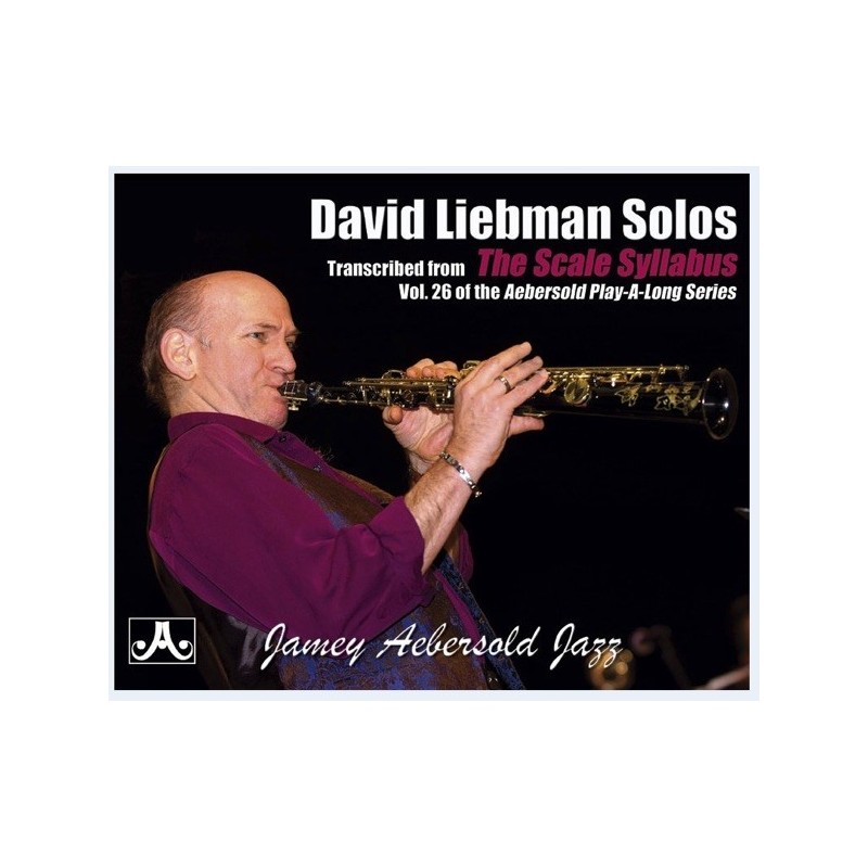 00000000647299781562241155635621500747AEBSYL David Liebman Scale Syllabus Solos