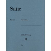 9790201812052HN1205 Nocturnes