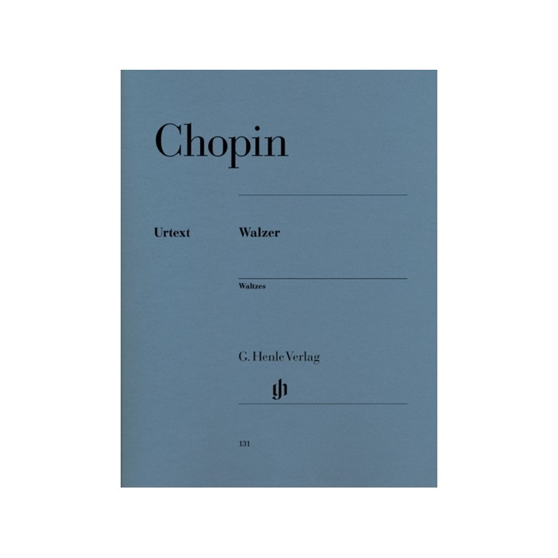 9790201801315HN131 Walzer