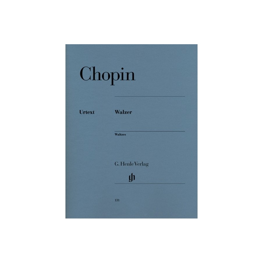 9790201801315HN131 Walzer