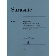 9790201813714HN1371 Zapateado