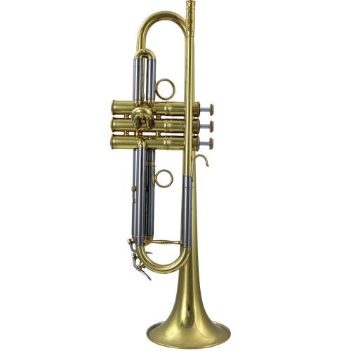 trompette Sib CAROLBRASS PJL7L Pro Jazz Lead 7L