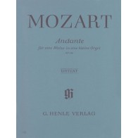 9790201802329HN232 Andante KV 616