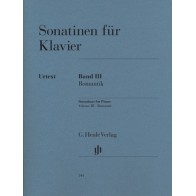 9790201803418HN341 Sonatinen 3